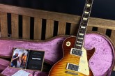 Gibson Custom Wildwood Specs 60th Anniversary 59 Les Paul Tom Murphy Painted Murphy Darkburst-15.jpg